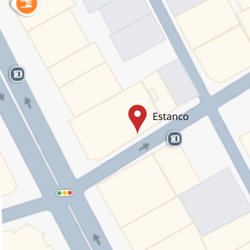 estanco alicante alfonso x